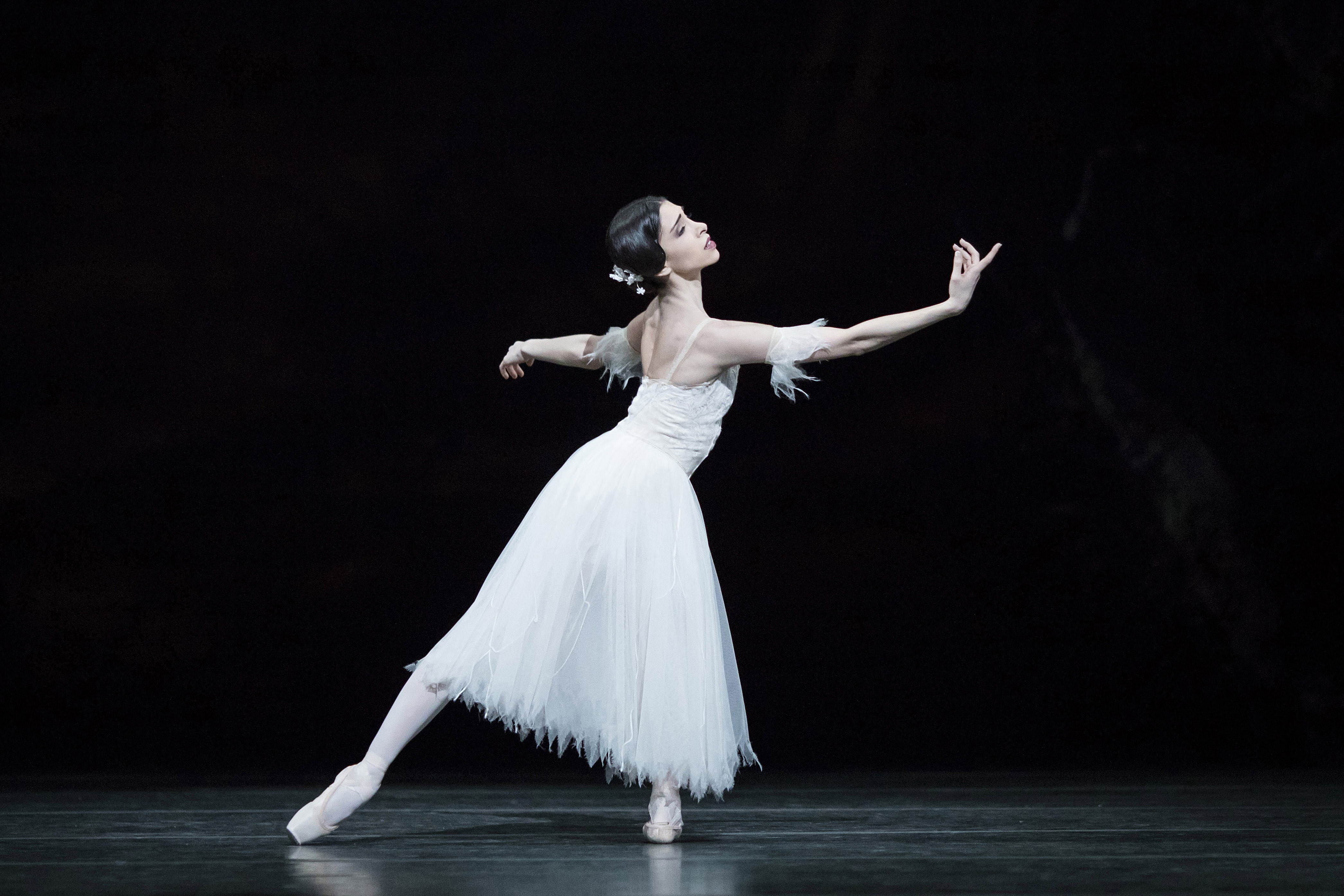 Giselle (2021)